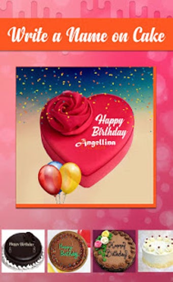 Imagen 1 para Birthday Video With Song …