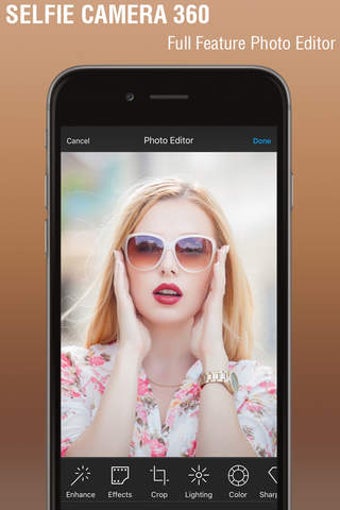 Image 0 for Selfie 360 - Cool Camera …