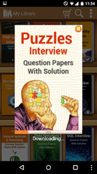 Image 2 for Job Interview Questions w…