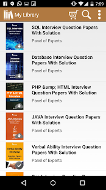 Image 0 for Job Interview Questions w…