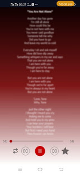 Image 0 for Michael Jackson songs thr…