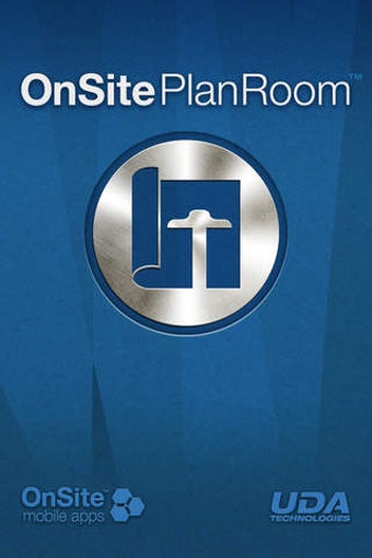 Image 0 for OnSite PlanRoom