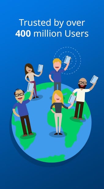 Image 0 for Hotspot Shield Free VPN P…