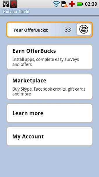 Image 1 for Hotspot Shield Free VPN P…