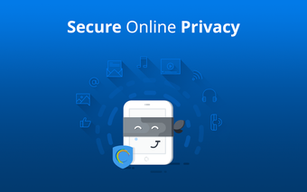 Image 4 for Hotspot Shield Free VPN P…