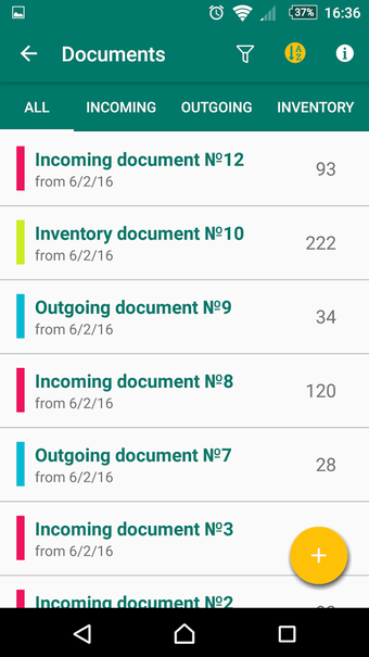 Imagen 3 para Stock and Inventory Simpl…