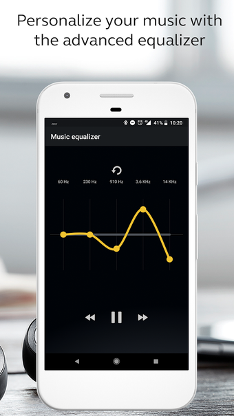 Imagen 2 para Jabra Sound+