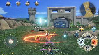 Image 0 for Trials of Mana+