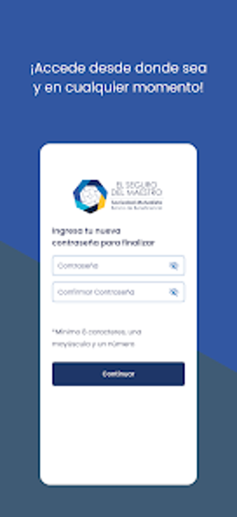 Image 0 for El Seguro Del Maestro