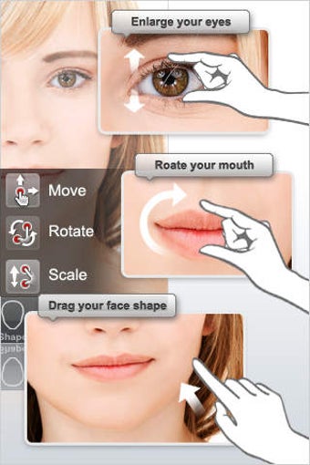 Image 0 for Photo Makeover