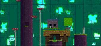 Image 3 for FEZ Pocket Edition