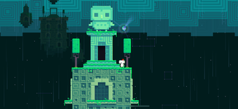 Image 0 for FEZ Pocket Edition