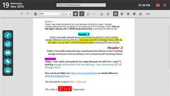 Imagen 0 para Bloom Diary for Windows 1…