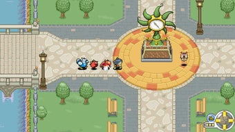 Imagen 0 para Disc Creatures World