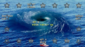 Imagen 2 para Big Catch Fishing Slot