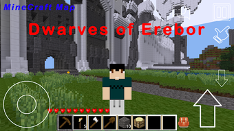 Image 1 for MultiCraft Game Box: Mine…