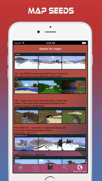 Image 0 for Mods crafting for Minecra…