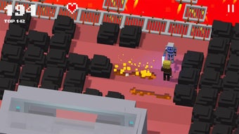 Imagen 2 para Galaxy Hoppers