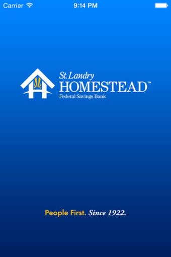 Image 0 for St. Landry Homestead FSB