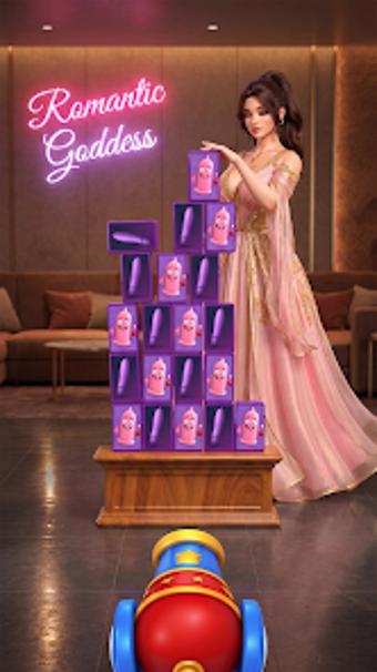 Image 0 for Smash Romantic Goddess