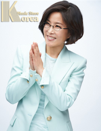 Imagen 3 para Lee Sun Hee Album Music
