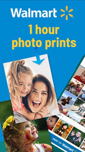 Imagen 3 para Photo Prints+ 1 Hour Walm…