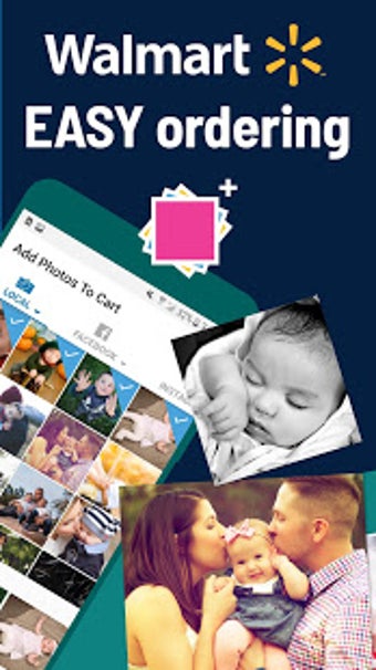 Imagen 2 para Photo Prints+ 1 Hour Walm…