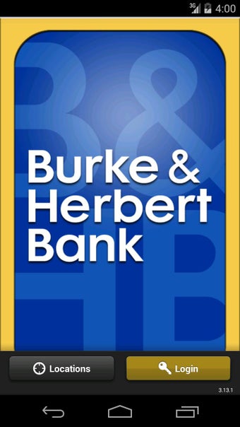 Image 0 for Burke & Herbert Bank Mobi…