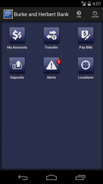 Imagen 3 para Burke & Herbert Bank Mobi…