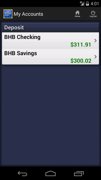 Imagen 2 para Burke & Herbert Bank Mobi…