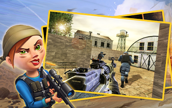 Image 1 for Call of Fire: Free Fire B…