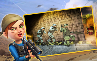 Image 0 for Call of Fire: Free Fire B…