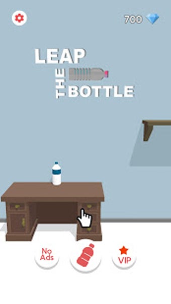 Image 0 for Bottle Leap 3D - Bottle F…