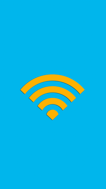 Image 0 for Password Wifi