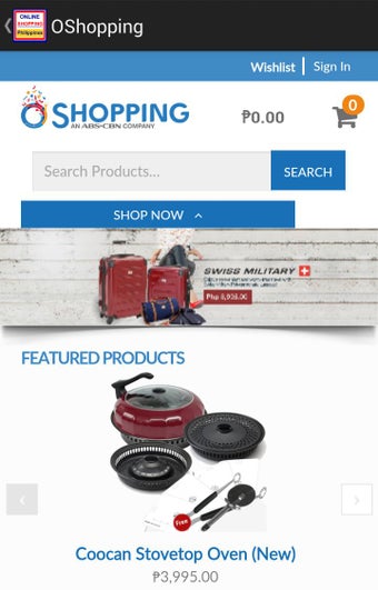 Image 0 for Online Shopping Philippin…