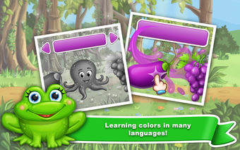 Image 1 for Learning Colors for Kids:…