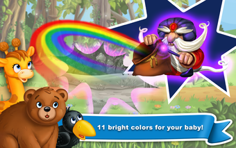 Image 3 for Learning Colors for Kids:…
