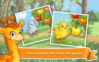 Image 2 for Learning Colors for Kids:…