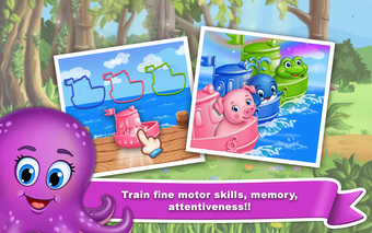 Image 0 for Learning Colors for Kids:…