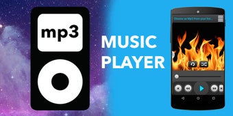 Image 0 for YAMP3 MP3 Music Player