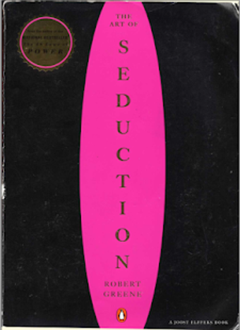Image 2 for The Art of Seduction