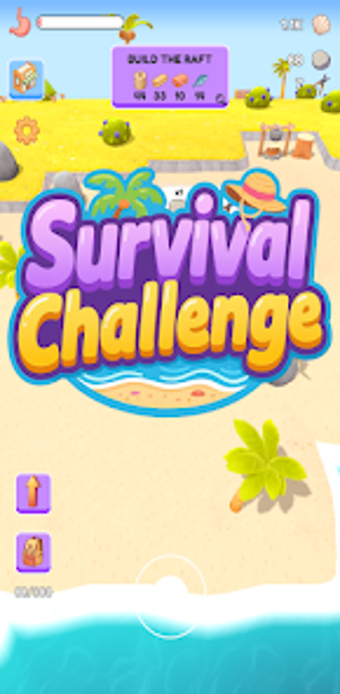 Image 0 for SurvivalChallenge