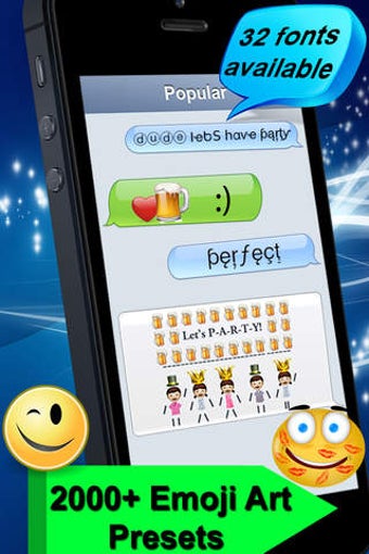 Imagen 0 para Emoji All - Emoji Art, Em…