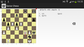 Image 0 for Senior Chess