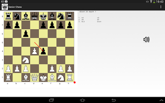 Image 1 for Senior Chess