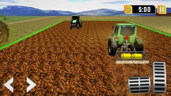 Image 0 for Farming Simulator Tractor…