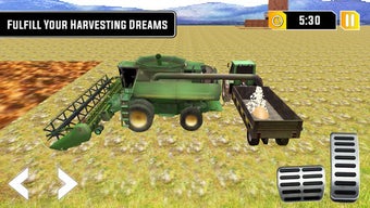 Image 1 for Farming Simulator Tractor…