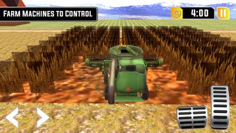 Image 3 for Farming Simulator Tractor…
