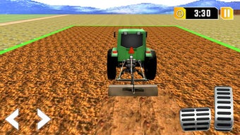 Image 2 for Farming Simulator Tractor…
