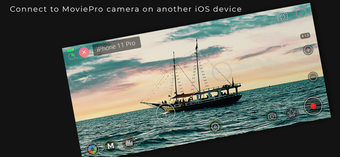 Image 0 for MoviePro Remote